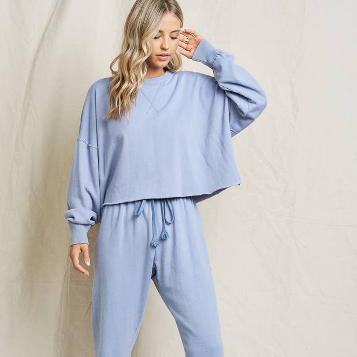 MT28253-OCEAN BLUE for wholesale by lalamia