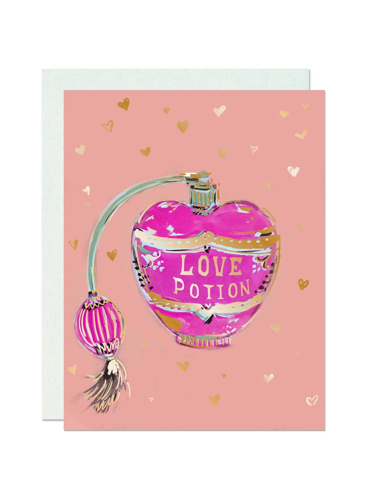 Poción de Amor para venta al por mayor de Darling Lemon