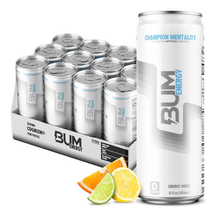 Campus Protein - Wholesale Sports/Energy Drink - BUM Energy Drink1