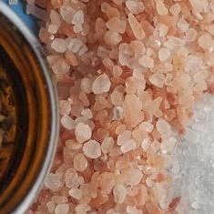 Bath Salt Bar for wholesale by The Smelly Sasquatch