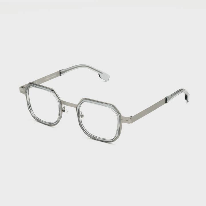 FLM07 PRINCIPE per la vendita all'ingrosso da parte di Flama Eyewear