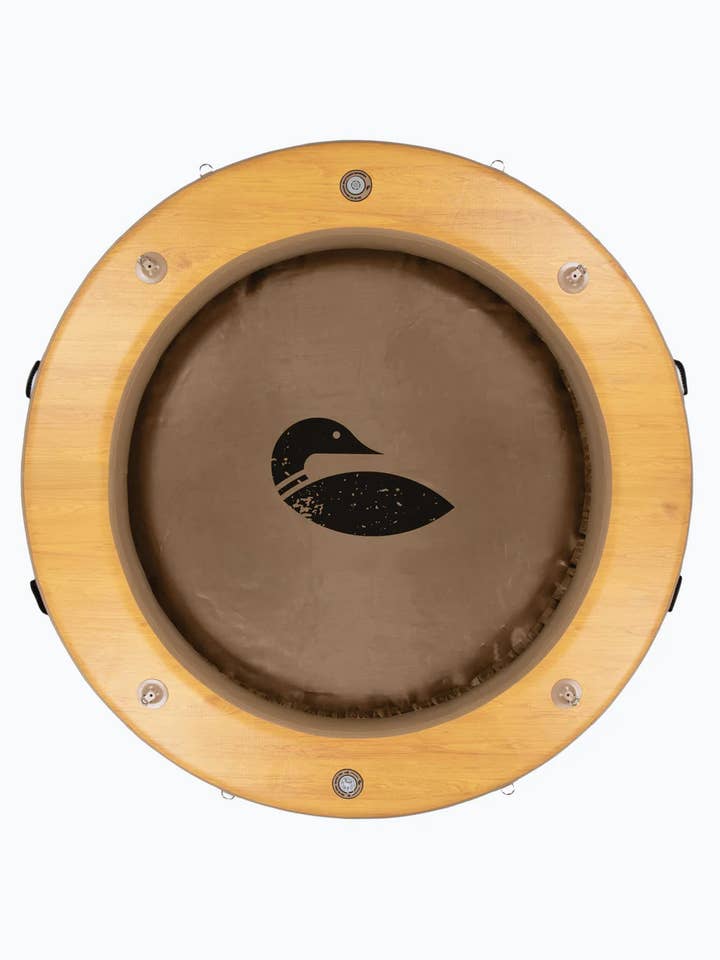 Loons Nest (10') for wholesale by Paddle North