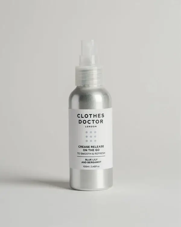 Clothes Doctor - Wholesale Steamer - Crease Release Refreshing Spritz5