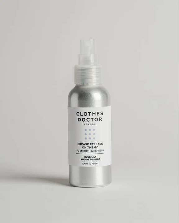 Clothes Doctor - Wholesale Steamer - Crease Release Refreshing Spritz5