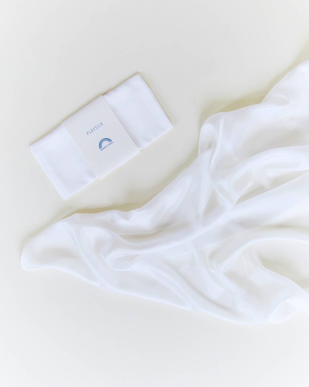 Sarah’s Silks - Wholesale Toy Set - Kids - Solid Color Playsilks20