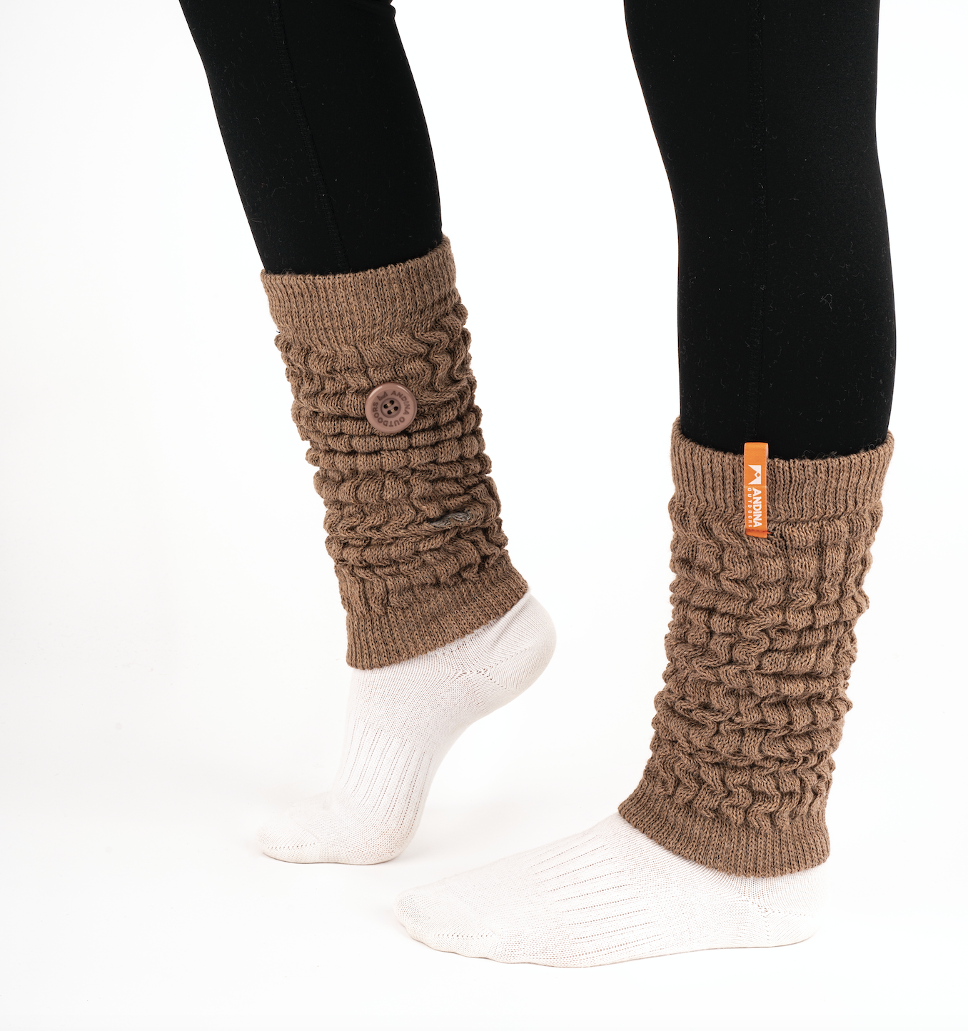 Andina Outdoors - Venta al por mayor Calentadores de manos - Multi-Warmers | Accesorio de Baby Alpaca & Seda4