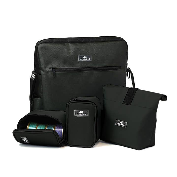 Go Bag for wholesale by Sleepypod