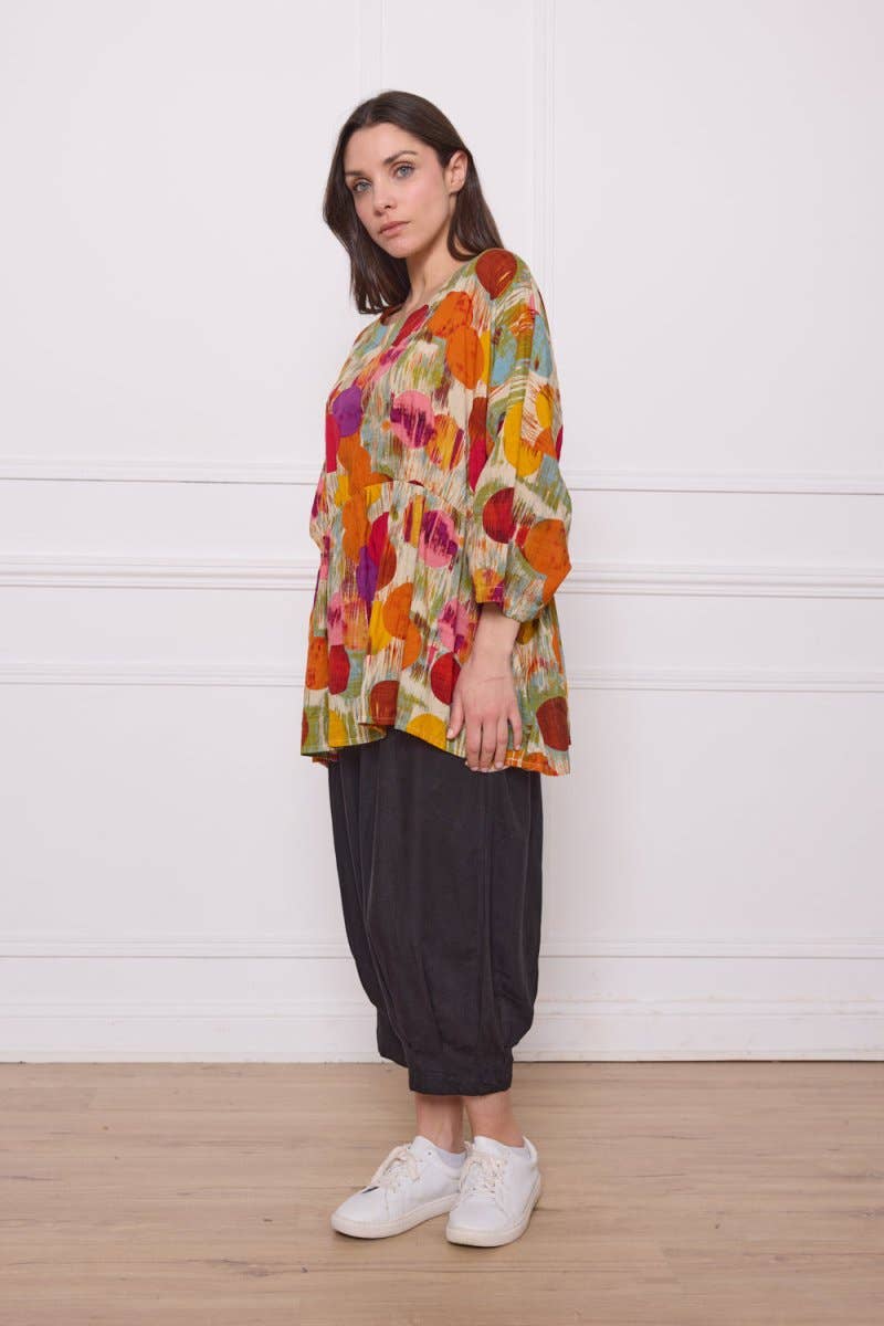 Orange P61-B16 for wholesale on Faire1