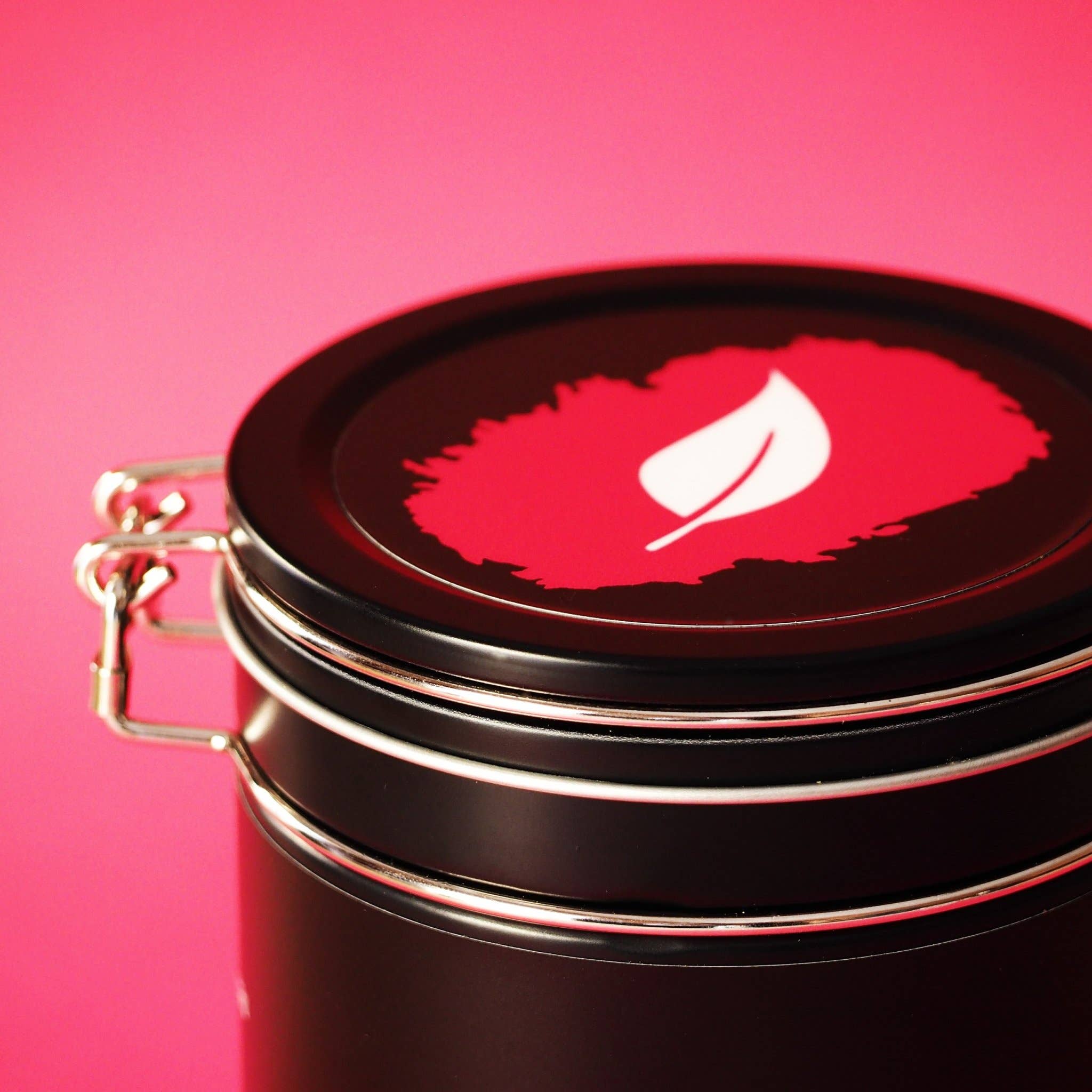 Biomate – wholesale Hälsoté/Detoxté – Ekologisk Yerba Mate med jordgubbar och hallon1