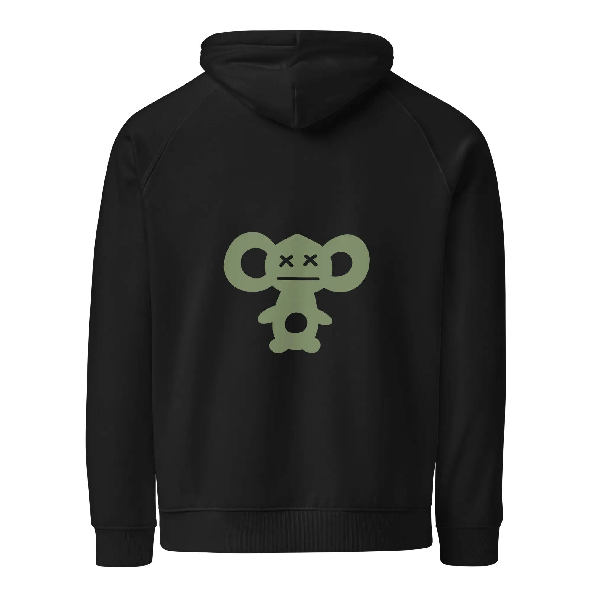 EME regalos – Großhandel Hoodie – Unisex – Eco BRO Unisex Kapuzenpullover - Nachhaltige Jugend EME2