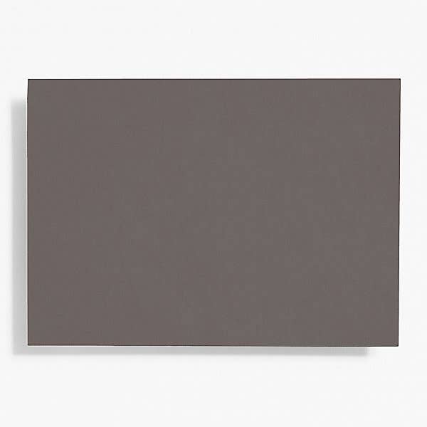 Paper Source Wholesale – wholesale Kontorsmateriel/Notecard Set – Halva ark Bulk TEXTpapper (50-pack)28