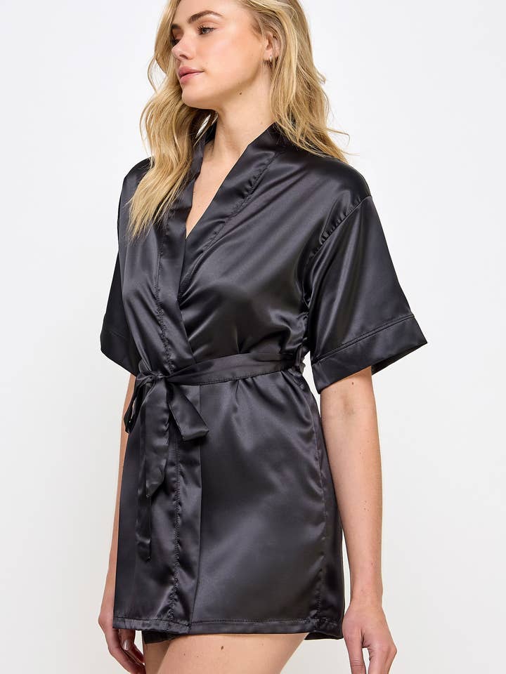 BeWicked – wholesale Morgonrock - Dam – 1947 Gör dig redo mantel1