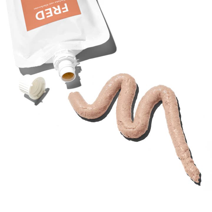 FRED & FELIA - Wholesale Pet Food - Dog - FRED Favorite Cream Salmon2