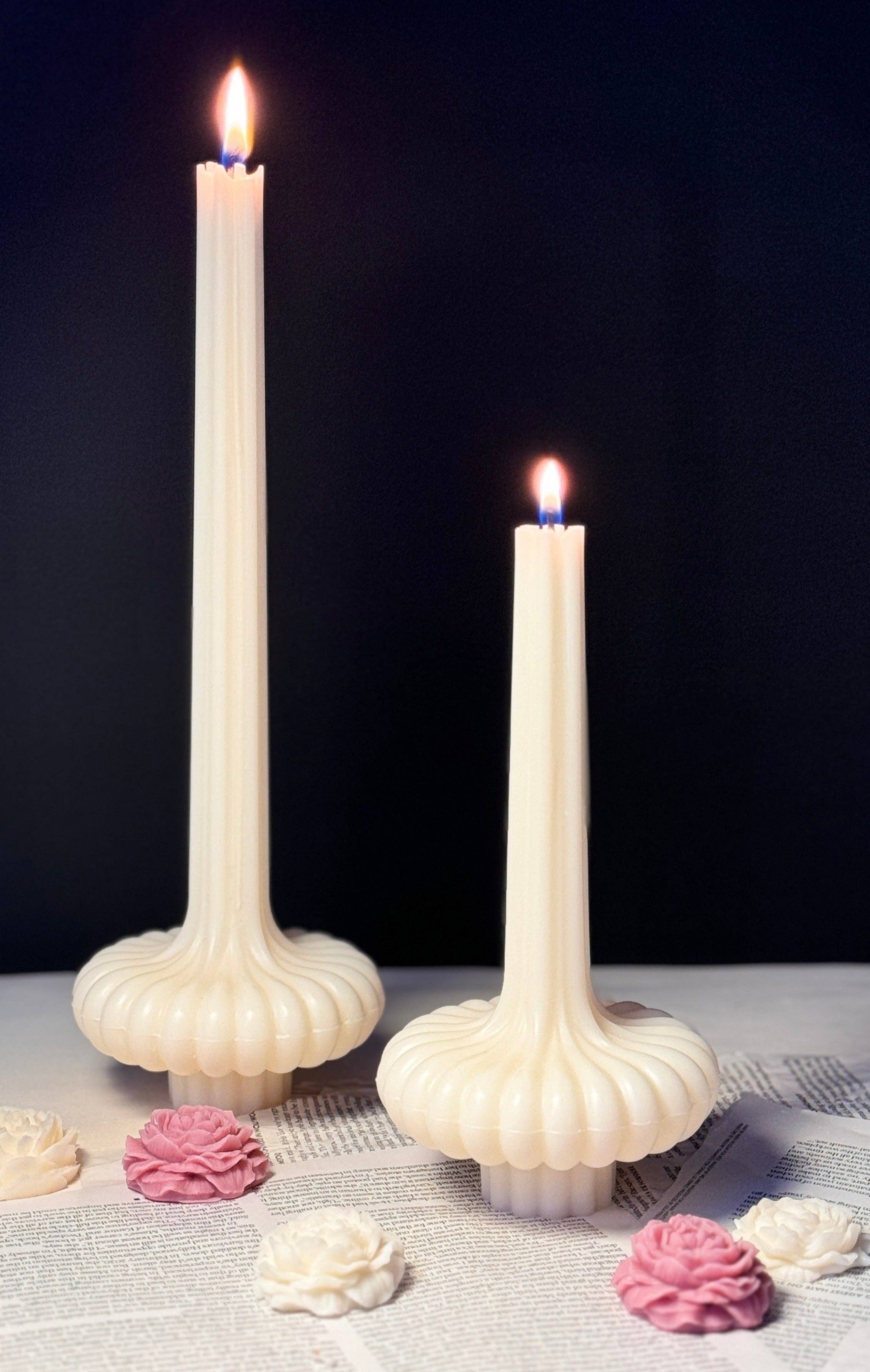 Home Pro Idea - Wholesale Pillar Candle - Roman Vase Candle3