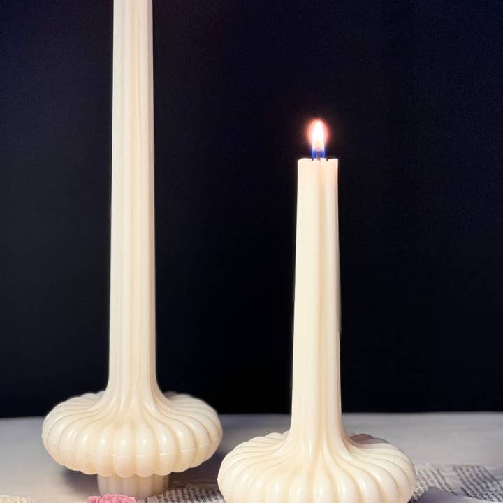 Home Pro Idea - Wholesale Pillar candle - Roman Vase Candle3