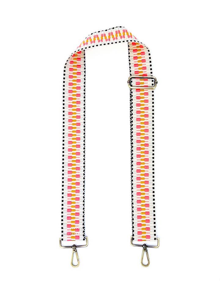 Gypsy Strap in Hot Pink for wholesale by Bodomint