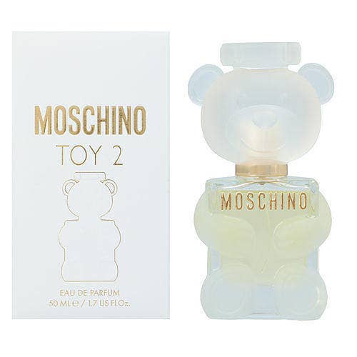 Fashion Quality Boutik - Wholesale Perfume/Eau de Toilette - MOSCHINO TOY 2 by Moschino EAU DE PARFUM SPRAY 1.7 OZ0
