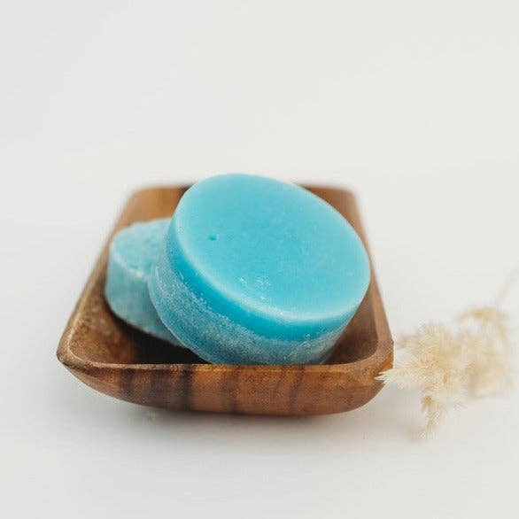 Balanced Conditioner Bar - Unwrapped for wholesale by The Fresh Wife Soap Company