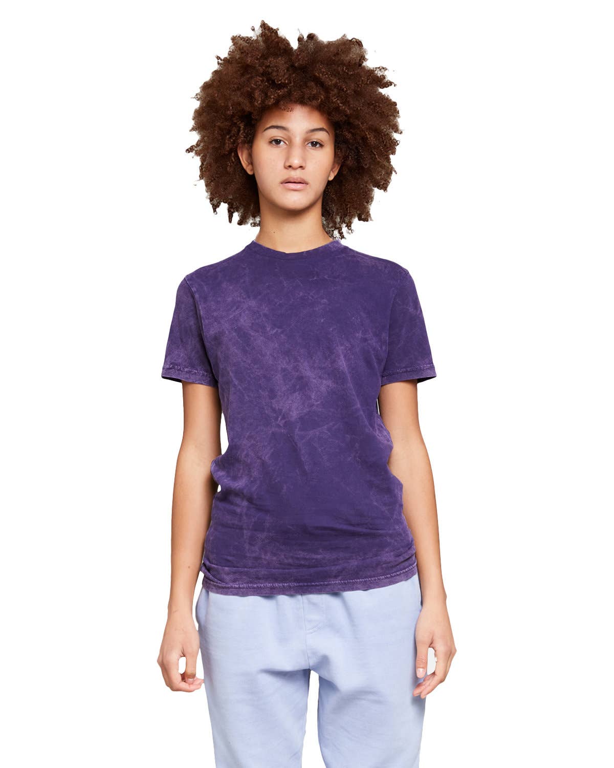 Print The Dream – wholesale T-shirt – women's – Lane Seven Unisex Vintage T-Shirt8