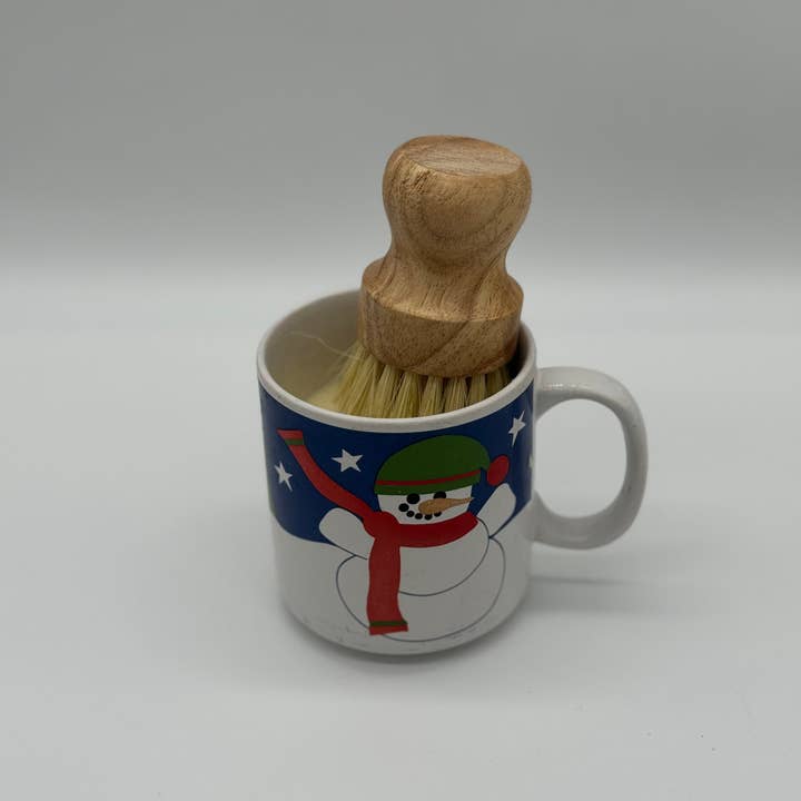 Christmas Collection - Solid Dish Soap Upcycled Container Sets for wholesale by Wild Waters Soapery