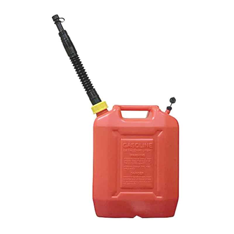 KP Kool Products – wholesale Tool set – Super Flexible Unleaded Reducer with Spout and Cap, 1/2 Inch Replacement5