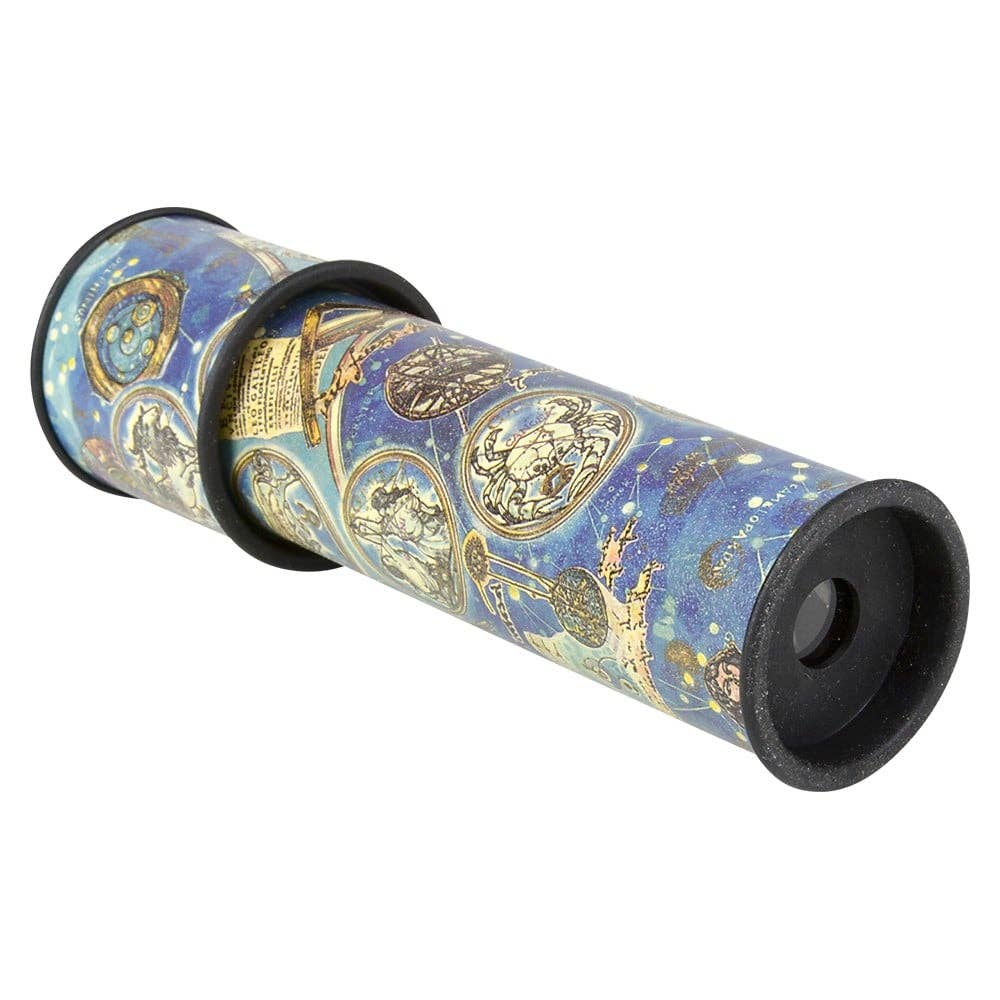 La Luna Bella - Toys - Wholesale Classic Toy - Kids - 6.5" OLD WORLD KALEIDOSCOPE LLB kids toys4