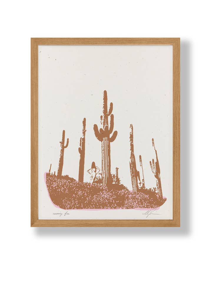 Roaming Free for wholesale by Cocoshalom