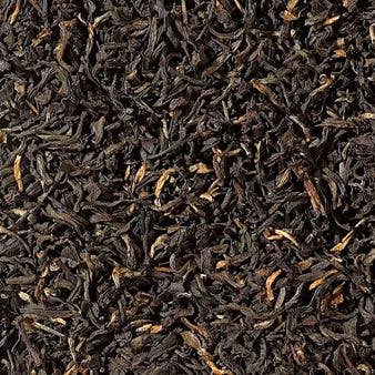 Caffé Cognetti – Engroshandel Løs te – DANSK MORGENMAD 100g — Sort te