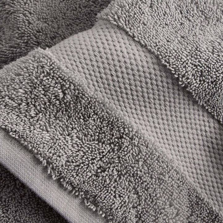 Delara - Wholesale Bath Towel - 100% Organic Cotton Bath Towel11