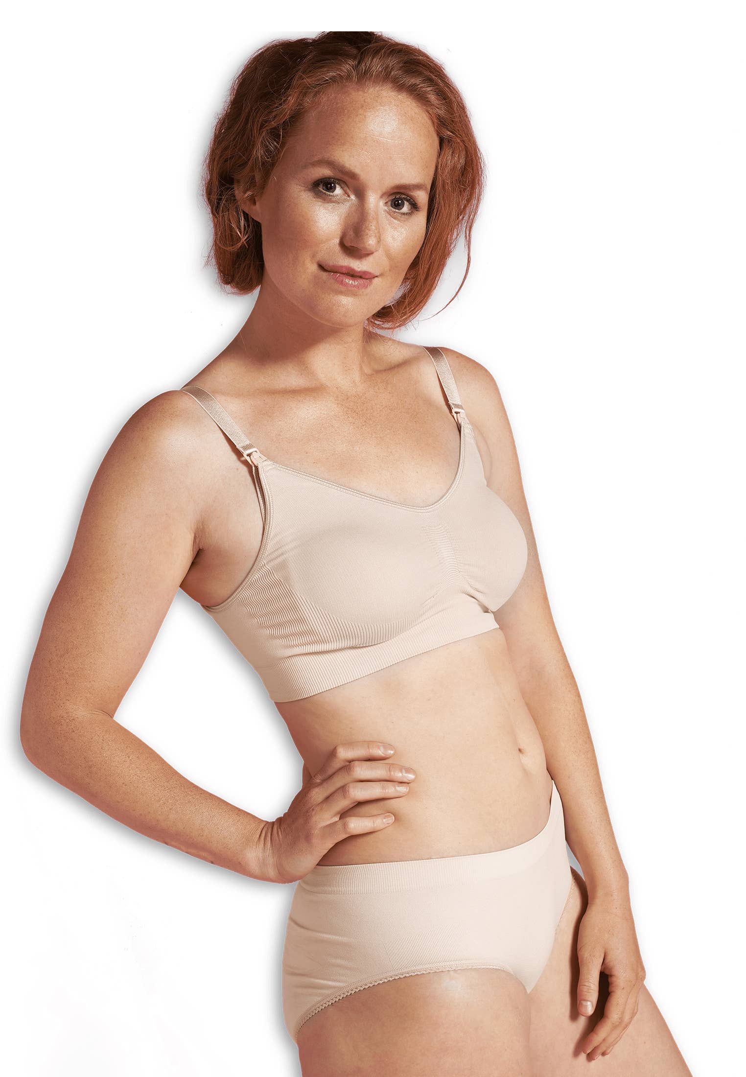 Carriwell – wholesale Nursing bra – Maternity – Original Maternity & Nursing Bra11