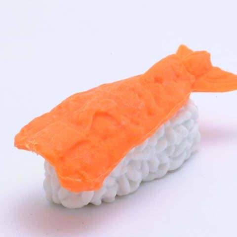 BCmini - Vente Gommes - 38335 Carte de Gomme Sushi Iwako1