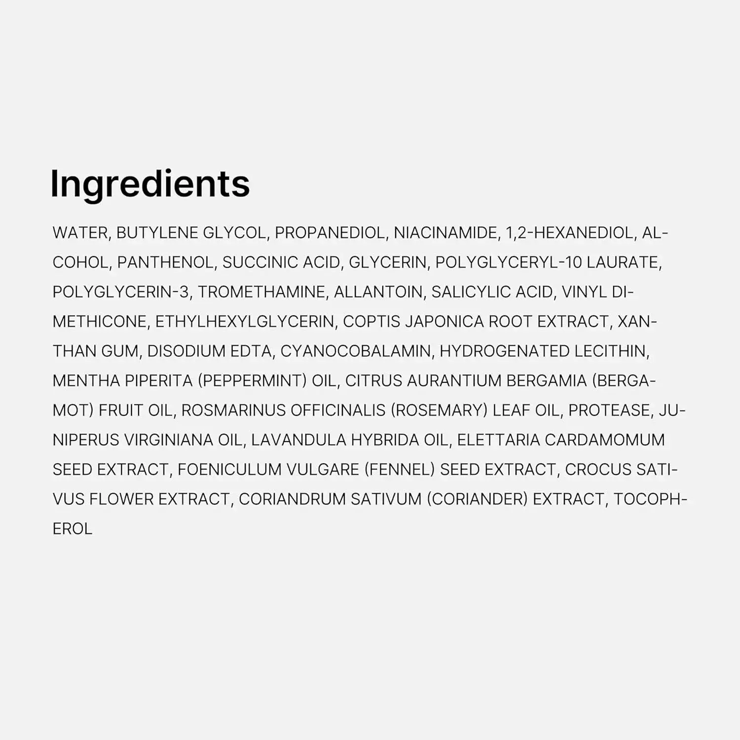 KPurity - Wholesale Facial Exfoliant/Scrub - Medicube Red Succinic Acid Peeling Pad with Panthenol 70Pads4