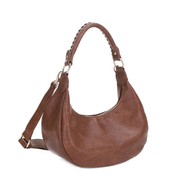 MiMi Wholesale - Wholesale Shoulder Bag - Women's - Bonnie Women's Shoulder/Crossbody Bag