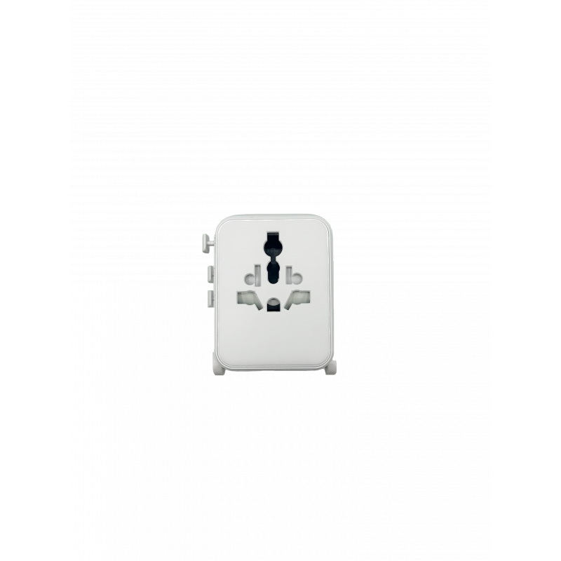 Xoopar Europe - Wholesale USB Adapter - 🧳 Luggie - Travel Adapter 🧳0