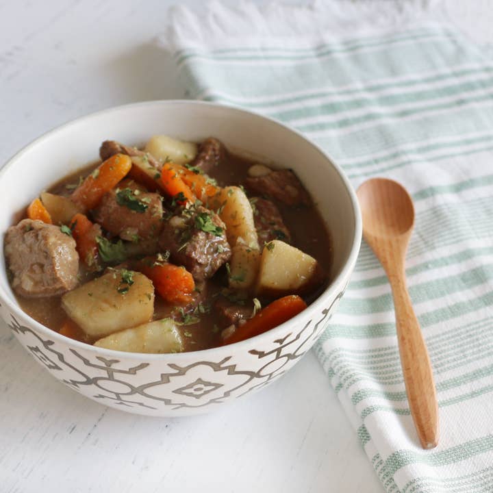 Mom's Place Gluten Free - Vente Mélanges d'épices séchées - Assaisonnement pour ragoût de bœuf sans gluten4