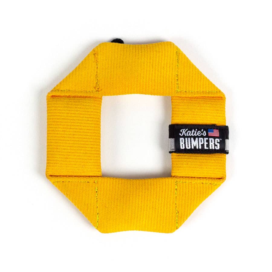 Katie's Bumpers - Wholesale Pet Fetch Ball - Dog - Best KB Frequent Flyer Mini Square Dog Fetch Toy1