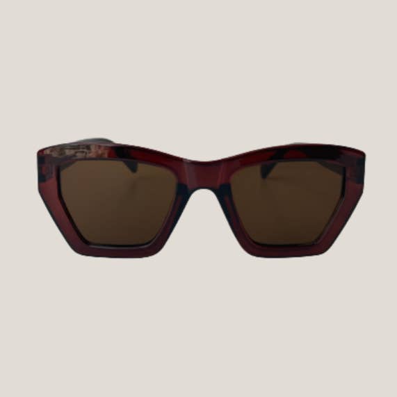 Lis the Label - Wholesale Sunglasses - Women's - Milan - Sunglasses