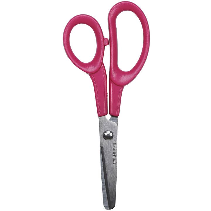 Kinderschaar 150 mm Roze voor wholesale door Very Nice Distribution