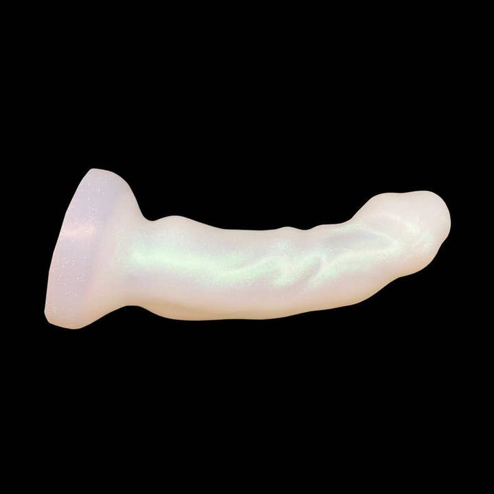 Solaris Pleasure Model - Single/Dual-Density Sex Toy for wholesale by Pris toys