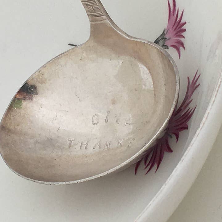 Cards by Design - Wholesale Ladle - Serving Ladle