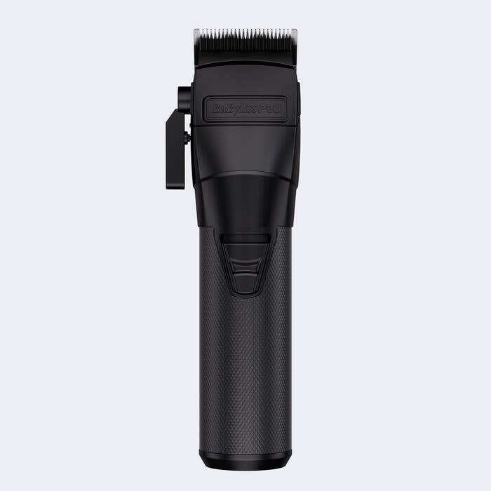 Salon Equipment Pros - Wholesale Clippers - Men's - BaByliss PRO FX ONE Black FX Cordless Clipper Black FX899MB