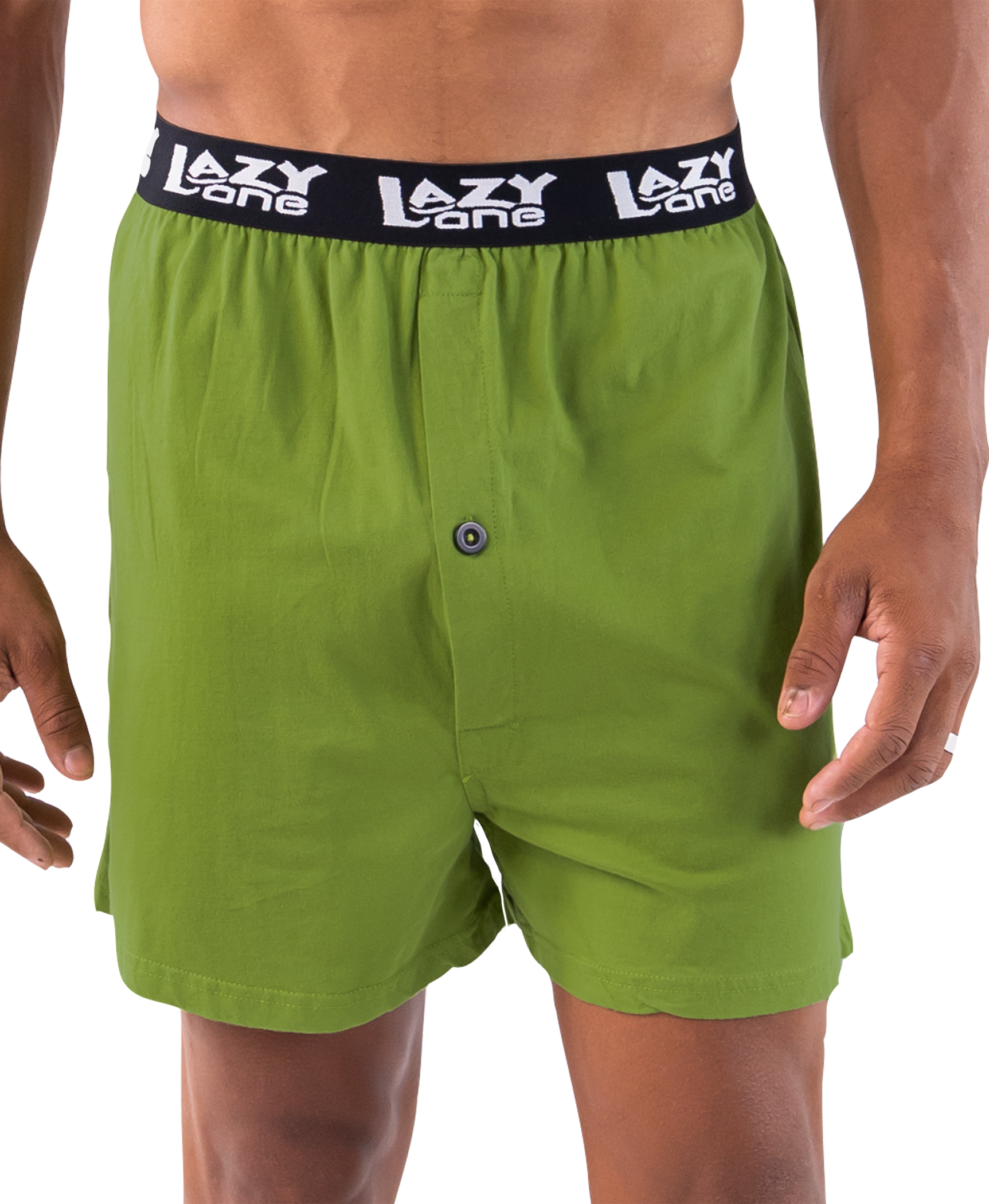 Lazy One - Wholesale Underwear - Men's - Beware Of Natural Gas Boxer3