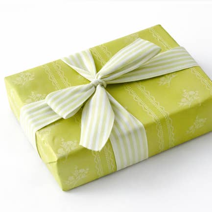 Cellulose Rol 70cmx100m Bloom Olijf-Wit voor wholesale door CHIC&PAPER