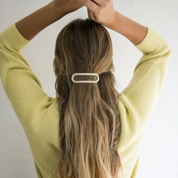 NAT + NOOR – wholesale Set med håraccessoarer – Dam – Byron | Hårklämmor med Alligatorgrepp | Plast + Metall | Blandade13