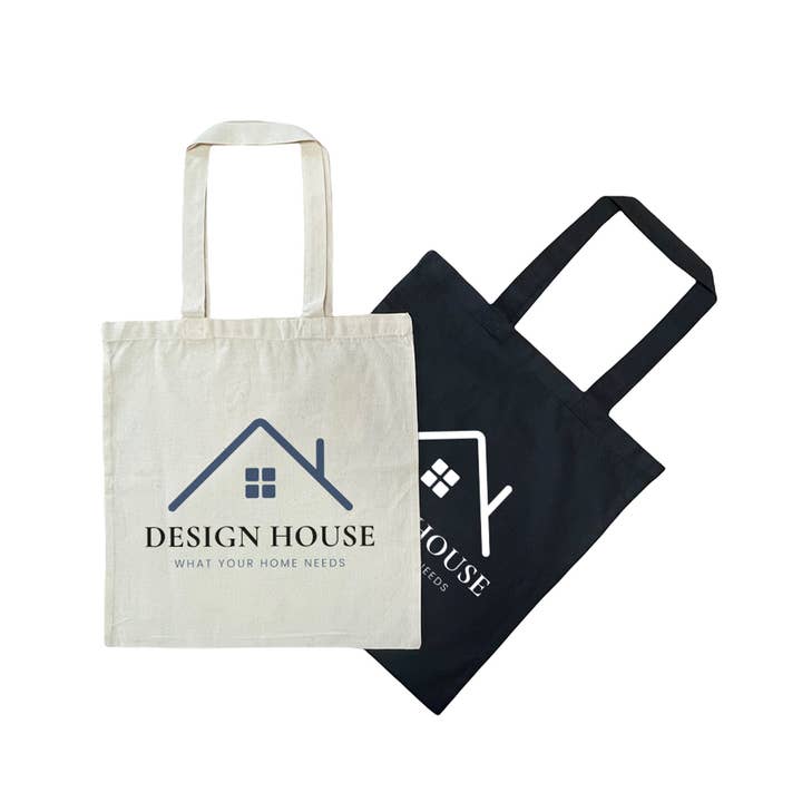 BAGANDCANVAS - Wholesale Tote Bag - Unisex - Customized Value Cotton Tote Bag With Your Logo/Text4
