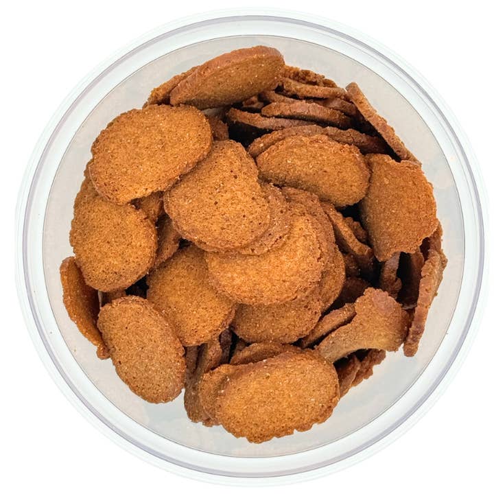 Martin's Country Store LLC - Wholesale Chips - RYE WORCESTERSHIRE BAGEL CHIPS 8oz2