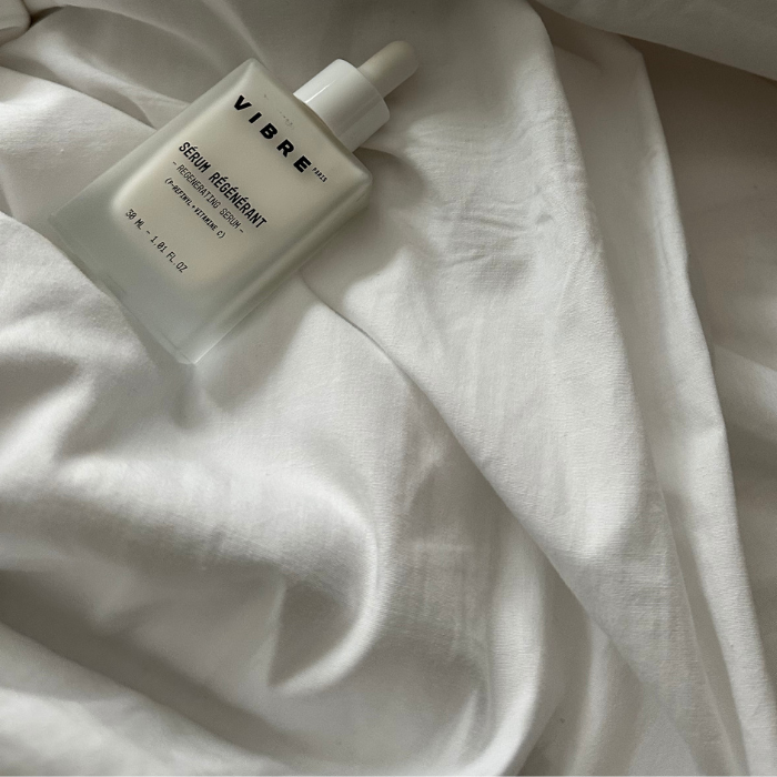VIBRE Paris - Wholesale Facial Serum/Concentrate - 100% Natural Regenerating Serum2