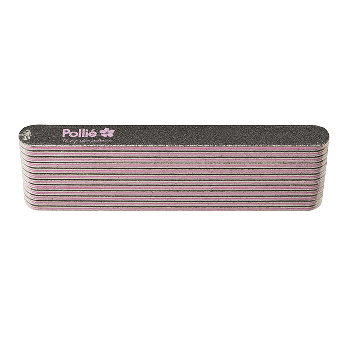 Thera esthetique - Wholesale Nailcare Set - STRAIGHT FILE 180/1800