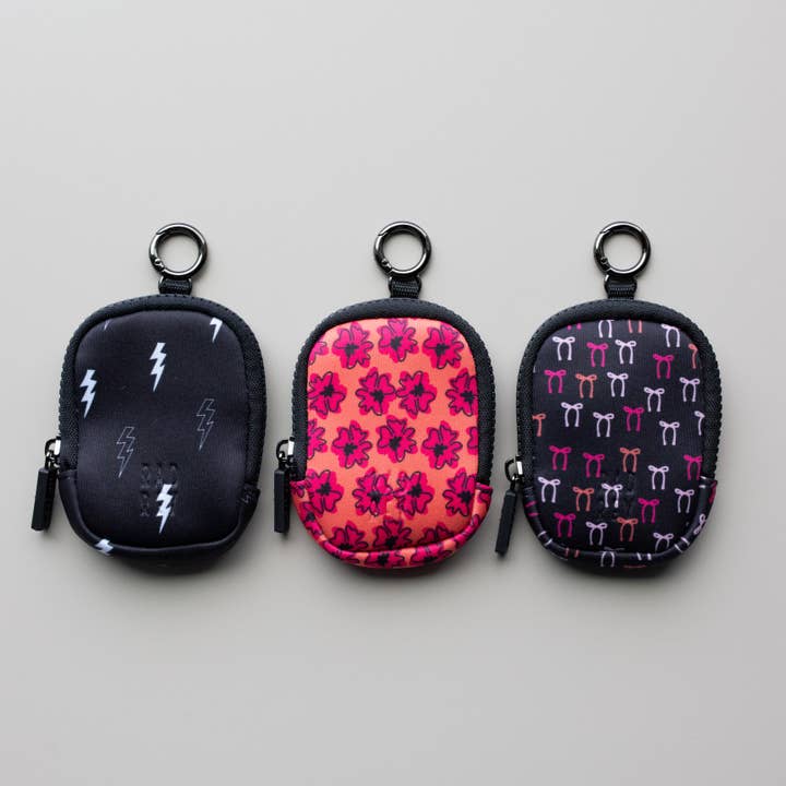 The Pod Pouch for wholesale by Rad Revolution