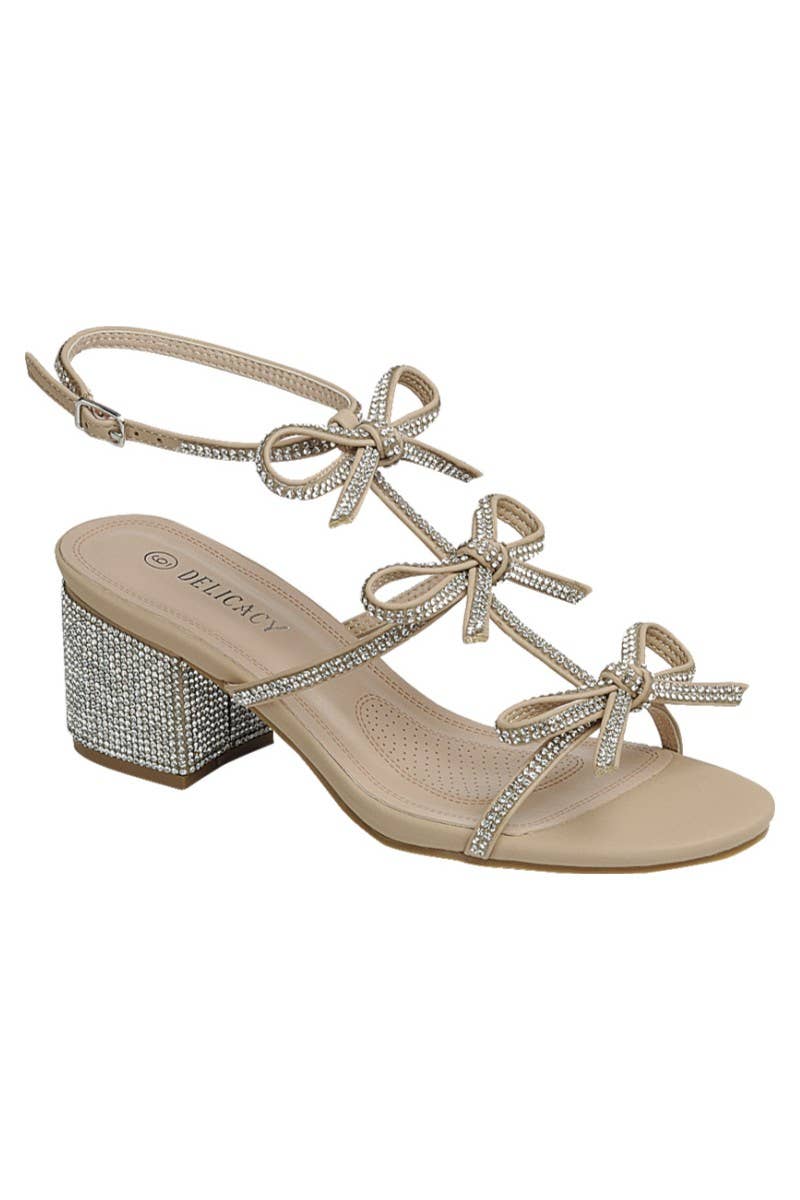 FASHION EMPORIO - Wholesale Sandals - Women's - FL-NATALY-391